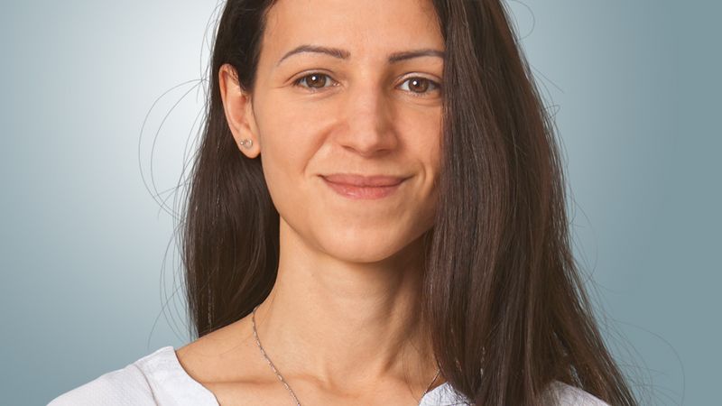 Taís Franco de Carvalho