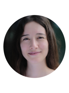 Picture of RNAmed student Sinem Sürmeli