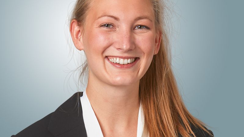 Ann-Sophie Rüttiger
