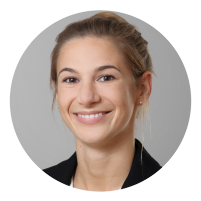 Picture of Yasmin Gärtner