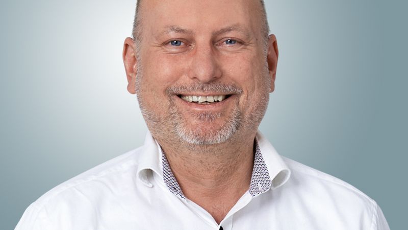 Rolf Heinrich Troeder