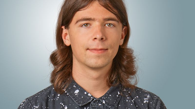 Kilian Beck 