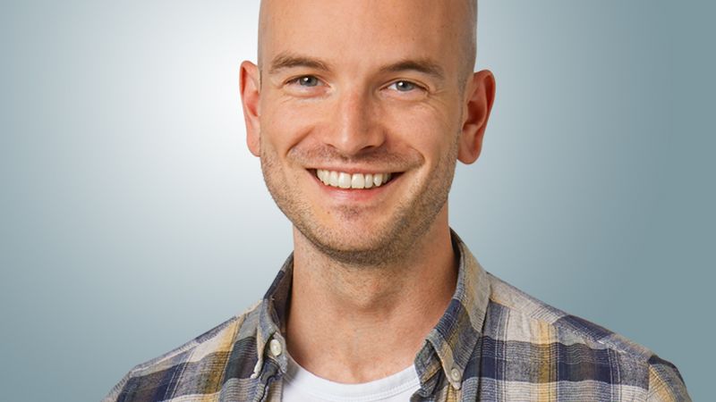Thomas Guest