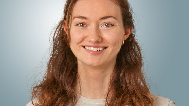 Ariane Binder