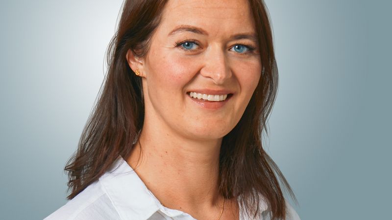 Julia Mendorff