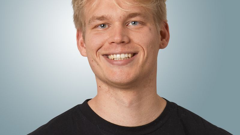 Tristan Beste