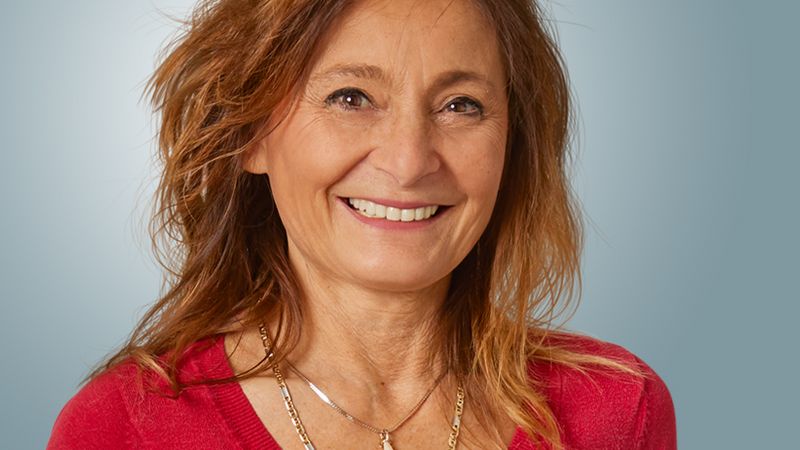 Francesca Schäffer