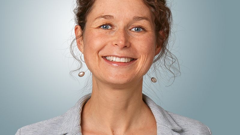 Franziska Faber