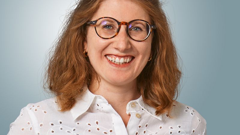 Valentina Cosi