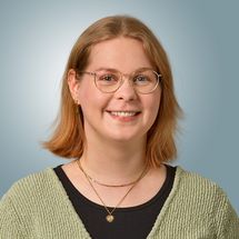Johanna Krzok