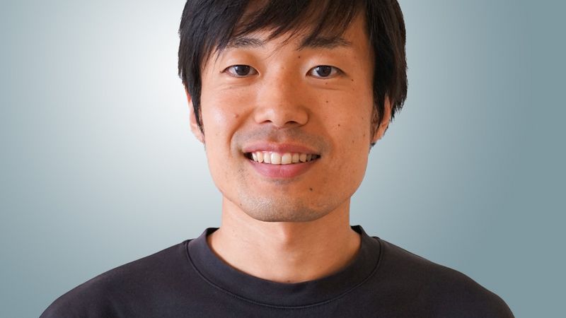 Takeshi Kanda
