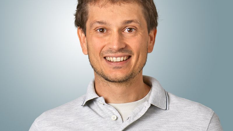 Christian Fröschel