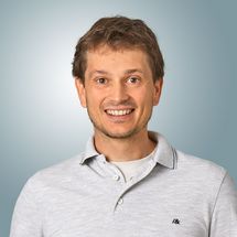 Christian Fröschel