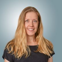 Marion Thews
