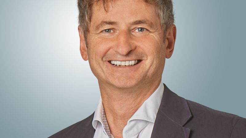 Jörg Vogel