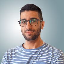 Parham Abedini