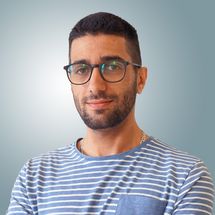 Parham Abedini