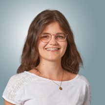 Sophie Reichert
