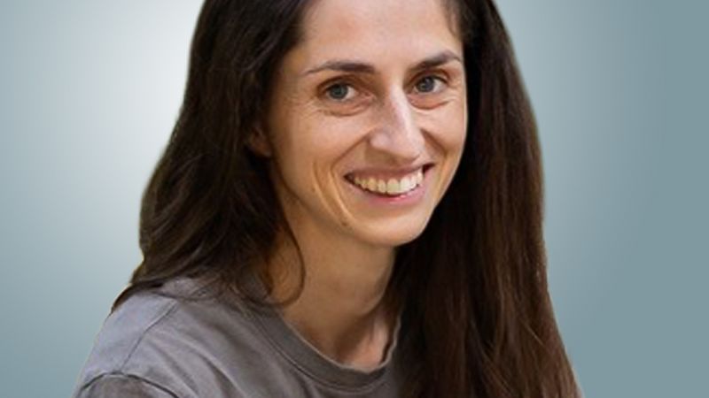 Camilla Ciolli Mattioli