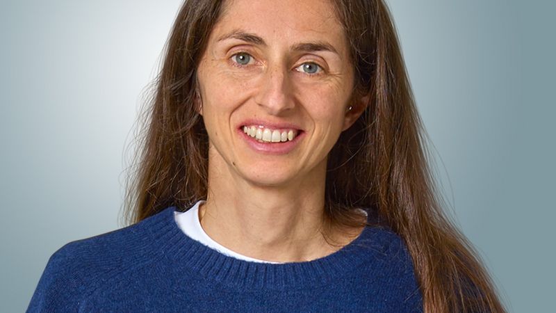 Camilla Ciolli Mattioli