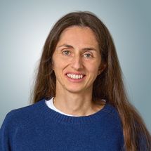 Camilla Ciolli Mattioli