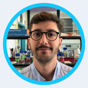 RNA in Würzburg: Bild von Dimitrios Papadopoulos