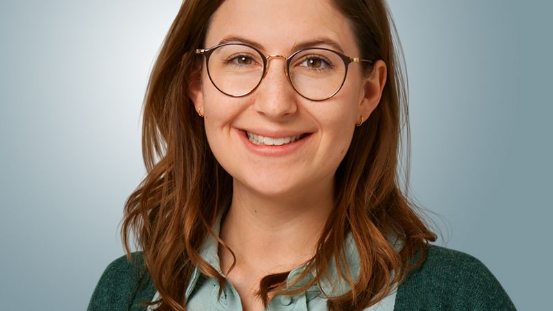 Lena Amend