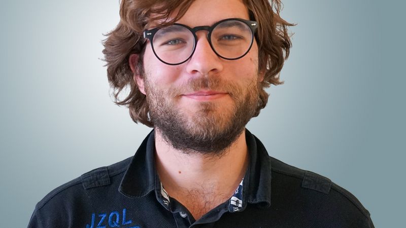 Gauthier Roy