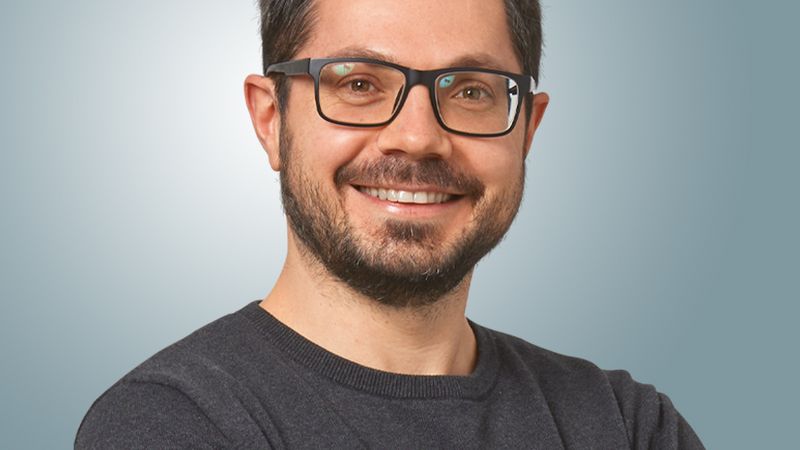 Alexander Westermann, Affiliated Scientist