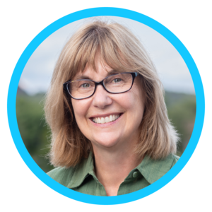 Scientific Advisory Board: Picture of Anna Pyle
