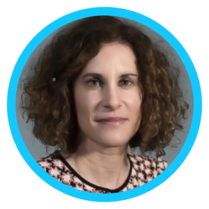Scientific Advisory Board: Picture of Christiane Hertz-Fowler