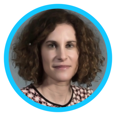 Photo of Prof. Christiane Hertz-Fowler