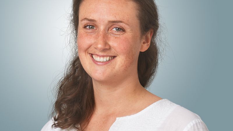 Elise Bornet